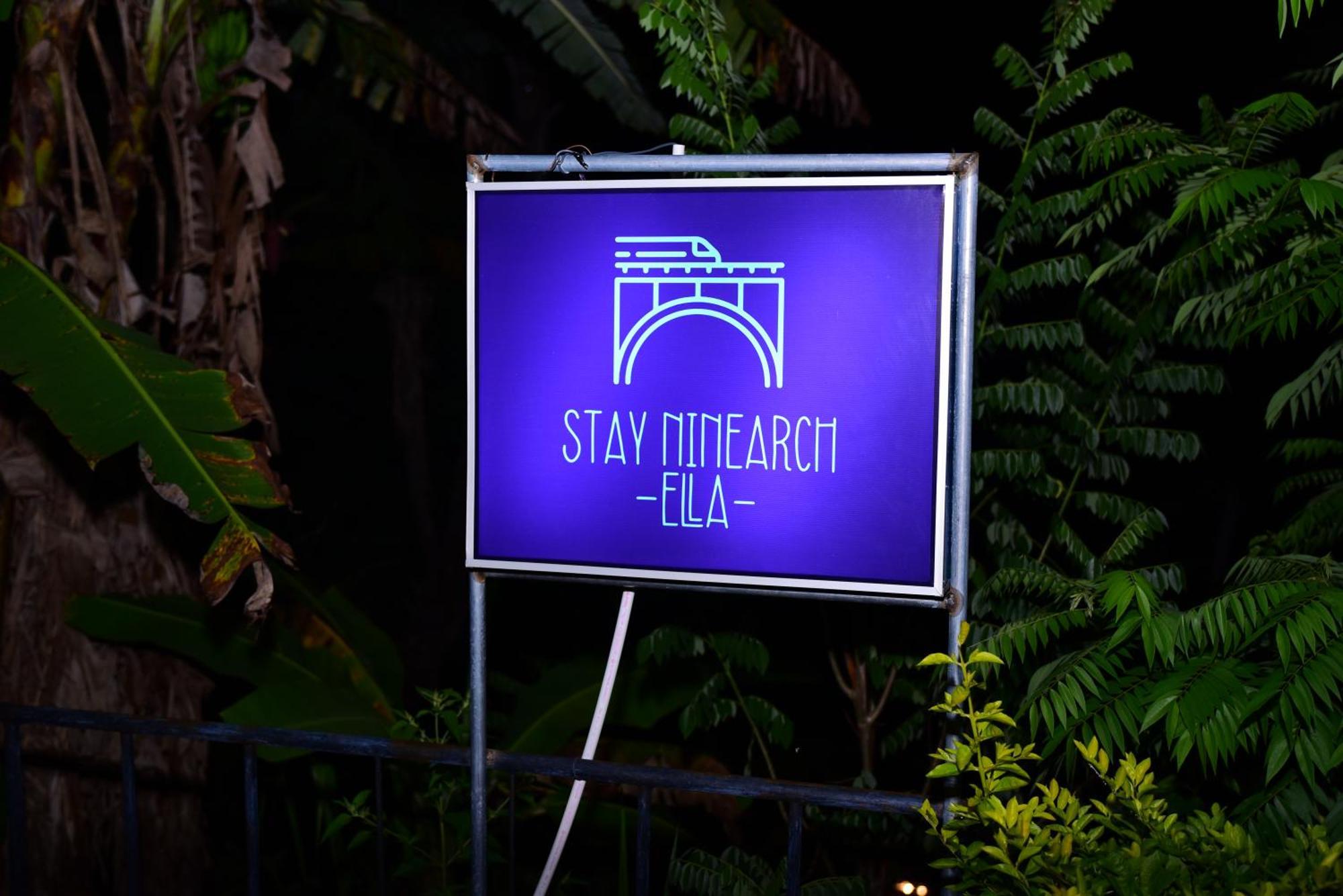 Stay Nine Arch Ella Exterior foto