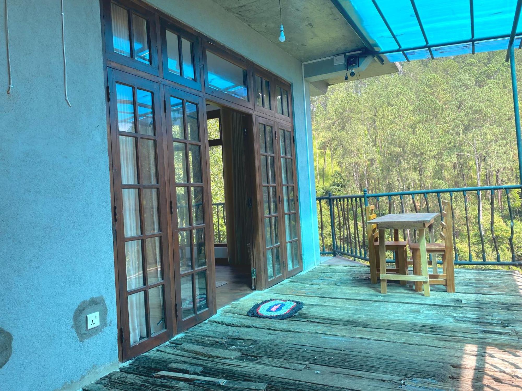 Stay Nine Arch Ella Exterior foto