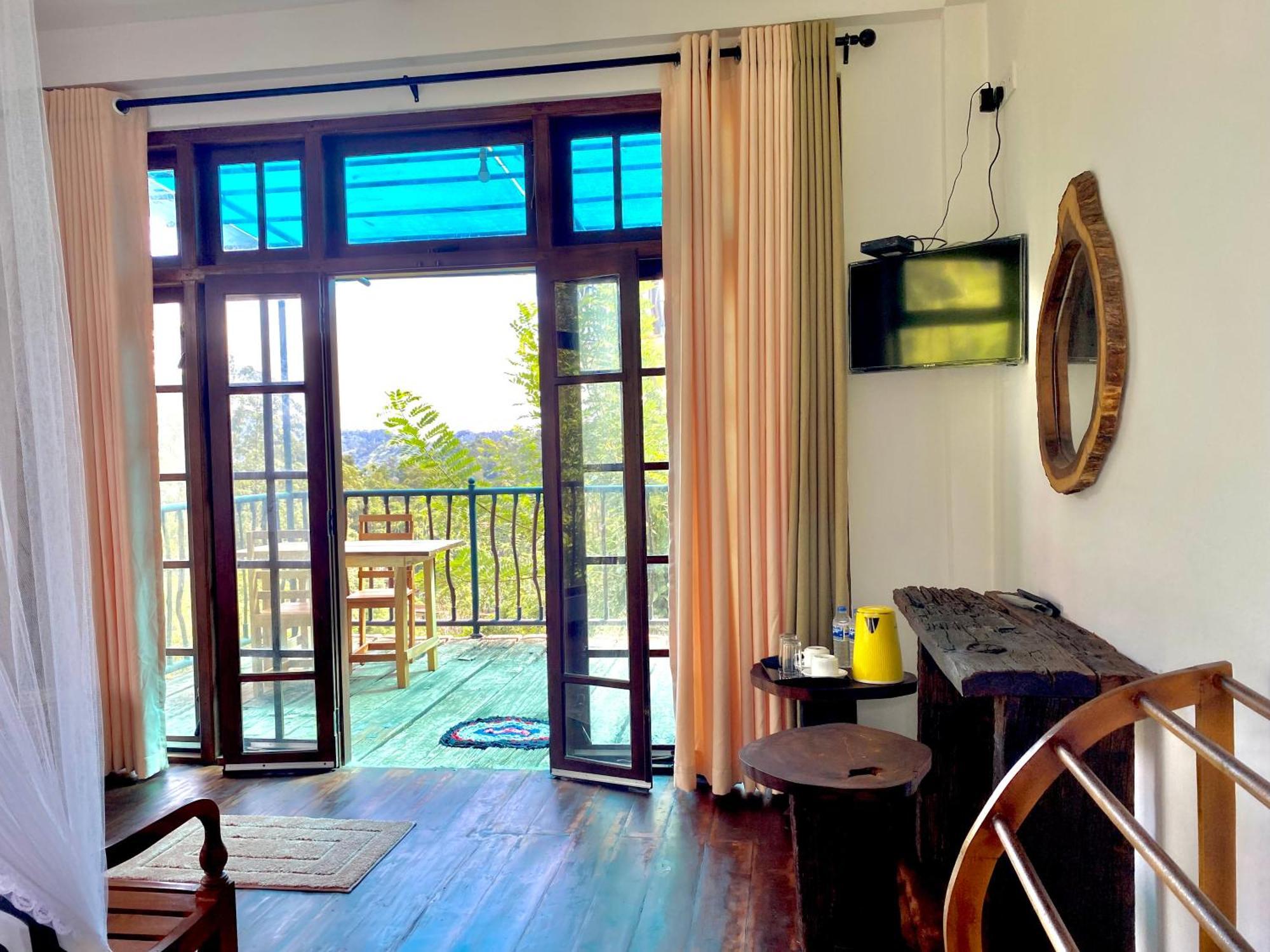 Stay Nine Arch Ella Exterior foto